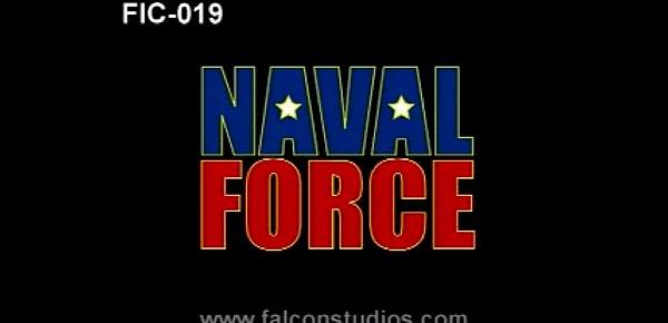  gay porn - Naval Force